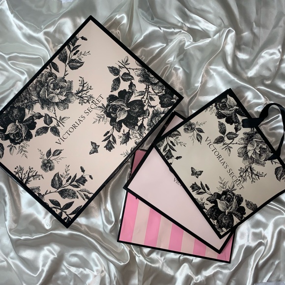 Victoria’s Secret Box and Bag Bundle - Picture 2 of 6